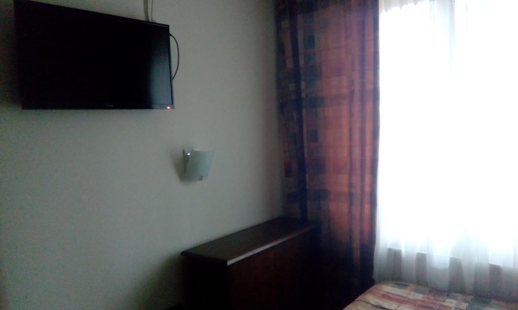Sumarice Hotel Kragujevac Exterior photo