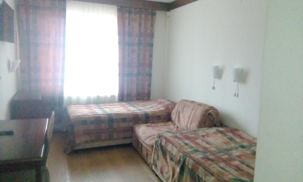 Sumarice Hotel Kragujevac Exterior photo