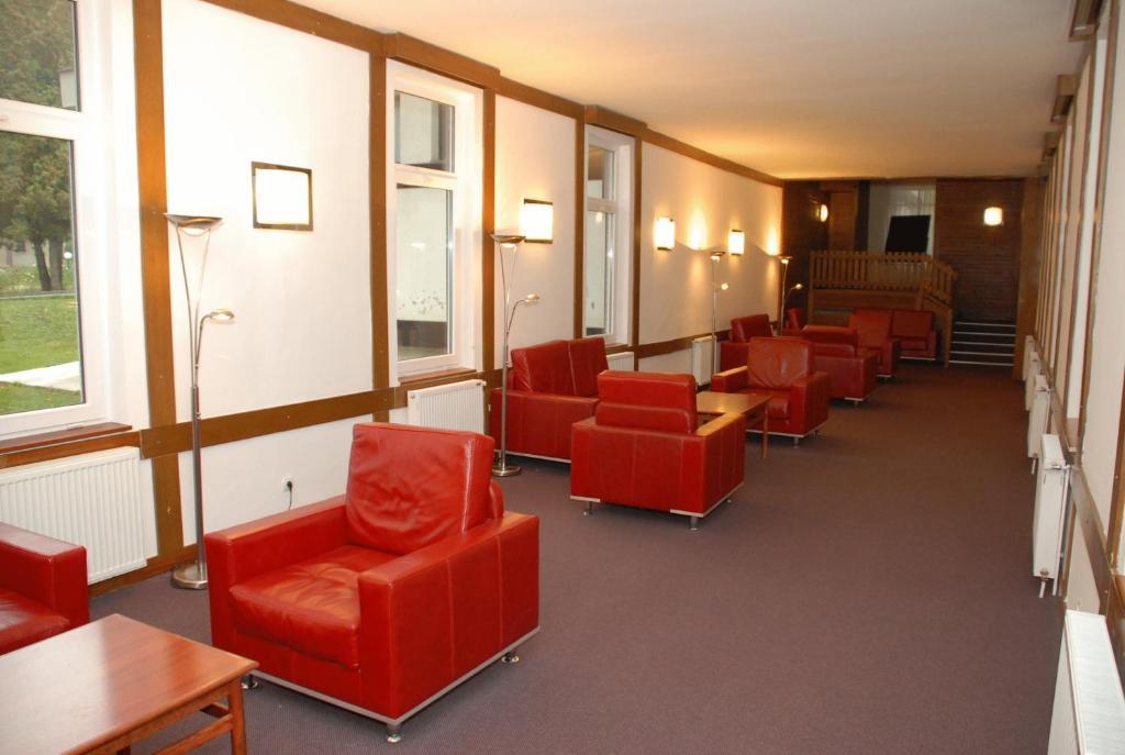 Sumarice Hotel Kragujevac Exterior photo